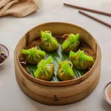 Orient Veg Dumpling