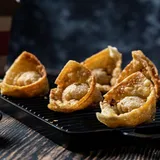 Pork Wonton  (5Pcs)