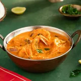 Malabari Prawn Curry