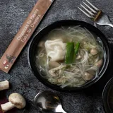 Wonton Noodle Soup Chicken