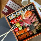 Sampler Platter Non-Veg (20 Pcs)