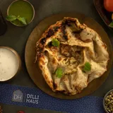 Chur Chur Naan - Make Your Own Naan