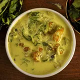 Kerala Moilee Fish