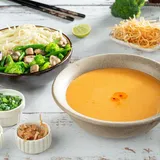Khao Suey Non Veg
