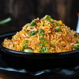 Hawker Fried Rice Veg