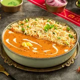 Dal Makhani Rice