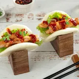 Katsu Chicken Bao (2 Pcs)