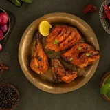 Tandoori Chicken
