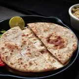 Multigrain Roti