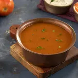 Rasam Rice