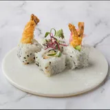 Prawn Tempura