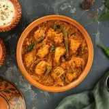 Chettinad Chicken
