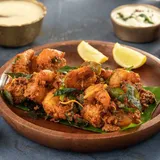 Devil Prawns 65