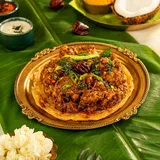 Mangalorean Sukha Chicken
