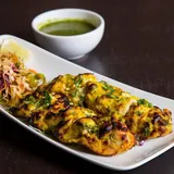 Ajwaini Fish Tikka