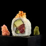 Spicy Tuna