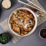 Kung Pao Chicken