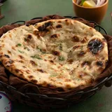 Amritsari Kulcha