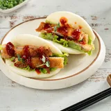 Korean Chicken Bao (2pcs)
