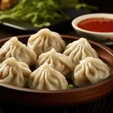 Dimsum & Bao