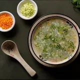 Soups & Salad