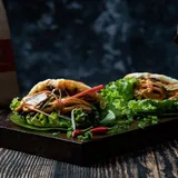 Pork Belly Bao