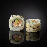 Veggie California