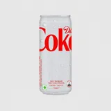 Diet Coke (300 Ml) Can