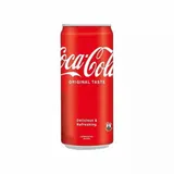 Coca-cola (300 Ml) Can