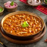 Punjabi Rajma Masala