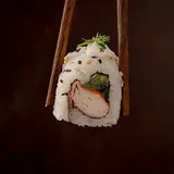 California Roll