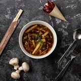 Hot & Sour Soup Chicken