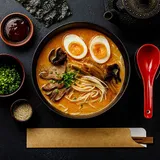Spicy Miso Ramen Chicken