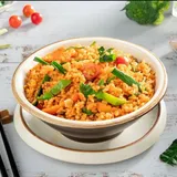 Thai Tom Yum Veg Rice