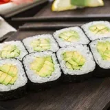 Avocado Maki
