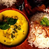 Raw Mango Curry