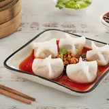 Chicken & Chilli Oil Dimsum