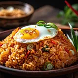 Nasi Goreng
