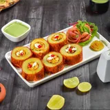 Tandoori Bharwa Aloo (6 Pcs)