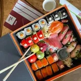 Sampler Platter Non-Veg (20 Pcs)