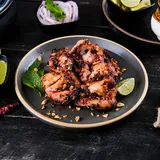 Spicy Chicken Tikka