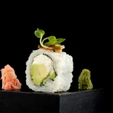 Hawain Avocado Roll