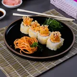 Rock N Roll Shrimp