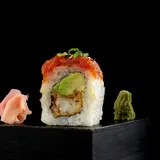 The Haus Roll