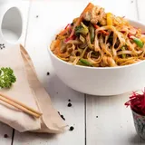 Bangkok Pad Thai — Gluten-free