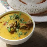 Kerala Mutton Stew