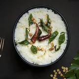 Superfood Curd Rice Bowl.