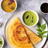 Idli & Dosa
