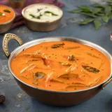Veg Malabar Curry With Appam