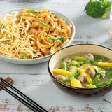 Cantonese Drunken Noodles NV.